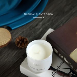 Set Regalo di Lusso Personalizzato in Stile Minimalista con Candela Profumata <span class=keywords><strong>e</strong></span> Diffusore, di Grande Successo per la Casa, San Valentino, Natale, Capodanno, Diwali - Product Image 3