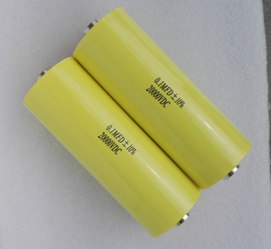 20KV 1uF 1mF 1mfd 105 Condensatore a <span class=keywords><strong>Film</strong></span> - Product Image 2