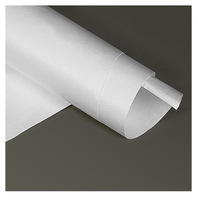 Tissu non tissé Hypak respirant et imperméable pour la fabrication d'étiquettes de produits, de bracelets et de numéros d'identification pour diverses situations