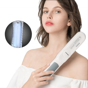 Psoriasis Lamp <strong>KERNEL</strong> KN-4003B 311nm Narrow Band UVB Lamps Household UVB Phototherapy for Vitiligo Psoriasis Treatment - Product Image 1