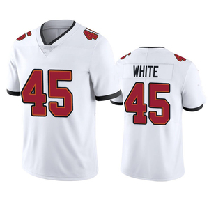 Maillot de football 6 Baker Mayfield 13 Mike Evans 12 Tom Brady 54 Lavonte David 31 <span class=keywords><strong>Antoine</strong></span> Winfield Jr. - Product Image 5