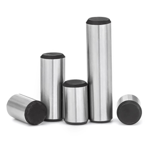 <span class=keywords><strong>Goupille</strong></span> cylindrique en acier trempé 45 broches GB119 solide fixe M3M4M5M6M8 <span class=keywords><strong>goupille</strong></span> <span class=keywords><strong>de</strong></span> positionnement - Product Image 4
