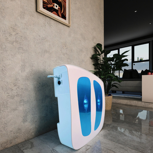 Peralatan perlengkapan kesehatan 7000V untuk Insomnia penghilang rasa sakit kronis sampel solusi terapi pelengkap - Product Image 1