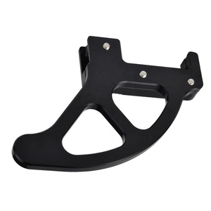 Protector de Rotor de disco de freno trasero NiceCNC para Hus qvarna <span class=keywords><strong>FE</strong></span> <span class=keywords><strong>501</strong></span> TE 300 TE 250 TX300 2014-2017 FC250 FC350 2019-2020 - Product Image 6