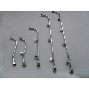 Taiwan Imported Atomizing Nozzles Single Dual Triple Quadruple Five Nozzle Agricultural Sprayer Plant Protection High Pressure - Product Image 3