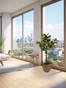 Oh Arts Venta al por mayor Planta de simulación de hojas artificiales Rama de limón Decoración del hogar Planta <span class=keywords><strong>artificial</strong></span> - Product Image 6