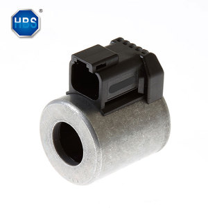 24V Van Điện Từ Cuộn Dây OEM 25-223263 332-D6317 Cho Backhoe Loader JS145 JS130 JS200 JS220 <span class=keywords><strong>JS330</strong></span> - Product Image 1