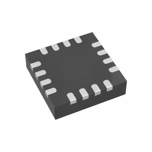 LT6411IUD # TRPBF 16 WFQFN Exposed Pad Original One Stop Service IC OPAMP GP 2 CIRCUIT 16QFN Circuit Intégré - Product Image 1