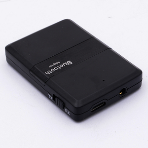 New Arrival OEM biểu tượng tùy chỉnh 3.5 mét âm thanh AUX jack cắm kết nối TV Loa tai nghe <span class=keywords><strong>bluetooth</strong></span> 5.0 Transmitter <span class=keywords><strong>Receiver</strong></span> - Product Image 6