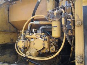 20ton รถขุด320CL สำหรับหนอนผีเสื้อส่วนประกอบเครื่องยนต์หลักสำหรับ330D 336D 308 - Product Image 4