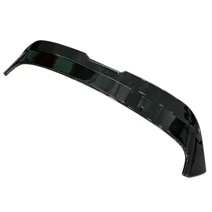 Alerón trasero de techo para Golf 7 7.5 MK7 7.5 R GTD R-LINE 2014-2020 2ª generación, estilo Oettinger, kit de carrocería tuning. - Product Image 6