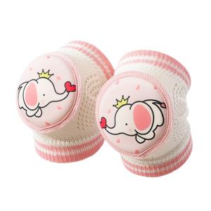 Ginocchiere sportive primavera estate per bambini protezione Anti-caduta protezione per gomiti e ginocchiere per bambini - Product Image 5