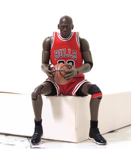 Mainan laris Pvc kustom pemain basket tokoh aksi tokoh Anime untuk koleksi mainan Dekorasi olahraga pabrikan - Product Image 4