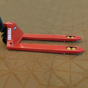 מחיר המפעל זול מזרן הידראולי נייד ג 'ק צוקים 2ton 2.5ton 3ton 2.5ton 3ton - Product Image 3