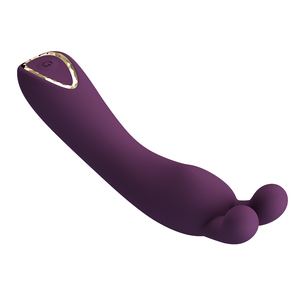 PRETTY <span class=keywords><strong>LOVE</strong></span> Vibromasseur pour femme, jouet sexuel en silicone pour clitoris et orgasme, vibromasseur pour femme, jouet sexuel pour adulte - Product Image 2