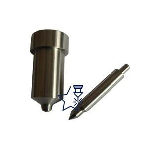 <span class=keywords><strong>Wartsila</strong></span>のための海洋のディーゼル燃料注入器のノズルDL150T1195 - Product Image 3