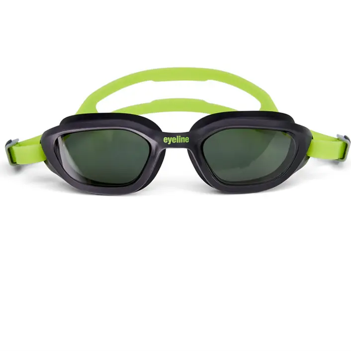 OEM ODM Swim Goggles HD Anti Fog UV Protection Free Sample Goggles Swimming