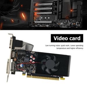 <span class=keywords><strong>Card</strong></span> <span class=keywords><strong>Video</strong></span> Vga Gpu Gt730 2G 4G <span class=keywords><strong>Ddr3</strong></span> 128bit Nguyên Bản Từ Nhà Máy - Product Image 3