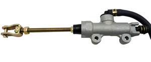 Pièces de modification de moto pour VTT - Pompe de frein, Pompe de frein arrière, Pompe à huile pour frein à disque hydraulique, Pompe de frein linéaire. - Product Image 6