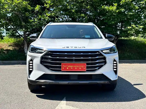 รถยนต์มือสองขายส่ง JETOUR X70 PLUS รถ SUV ครอบครัว 7 ที่นั่ง เครื่องยนต์ 1.5T เทอร์โบ ขับเคลื่อนล้อหน้า รถ SUV ธุรกิจ 7 ที่นั่ง รถยนต์มือสองสำหรับส่งออก - Product Image 1