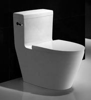 Salle de bain céramique, toilette 1 pièce, nouveauté 2022, livraison gratuite