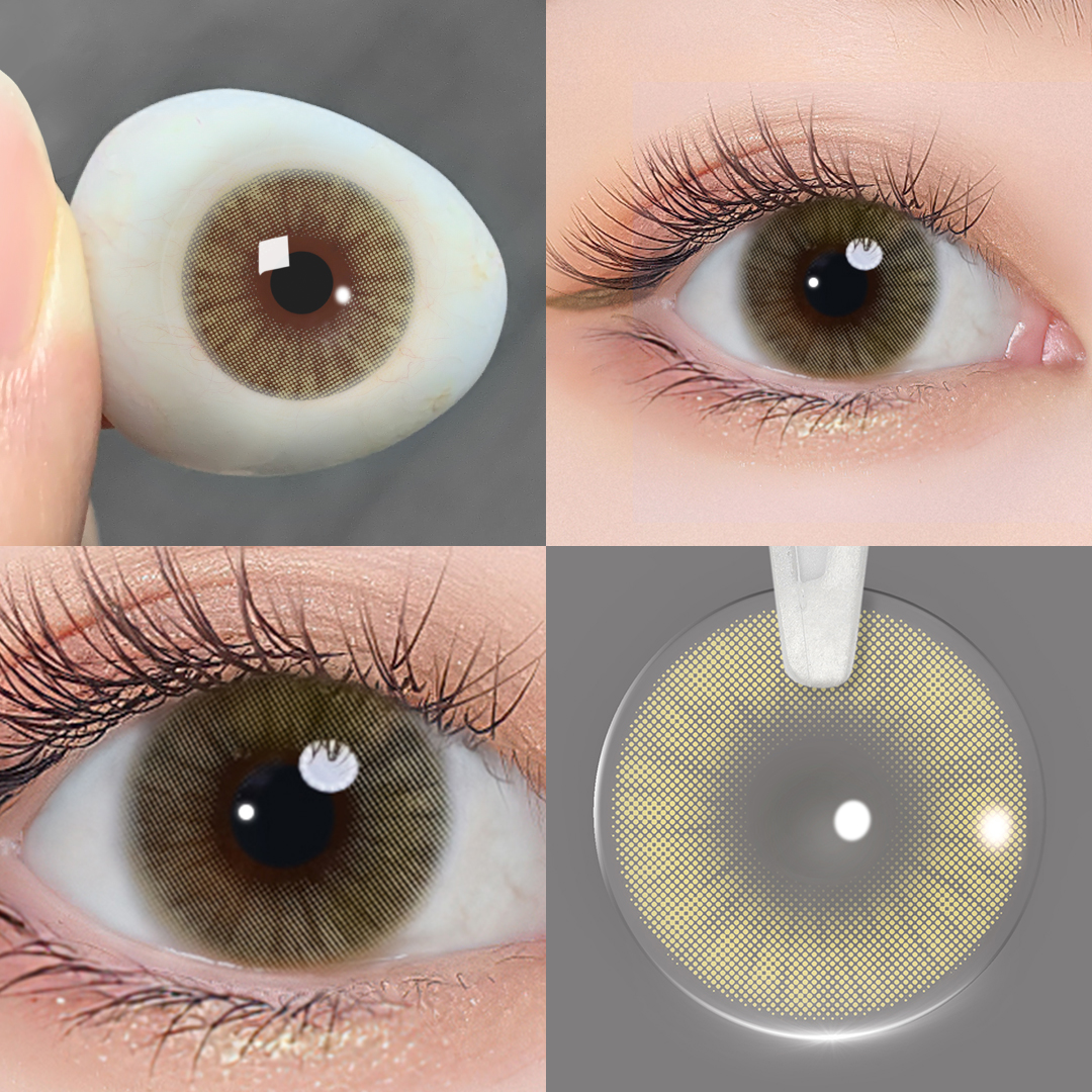 แอมเบอร์ MA021