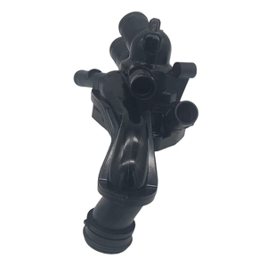 Ensemble de liquide de refroidissement de boîtier de Thermostat de liquide de refroidissement de moteur de haute qualité pour BMW Mini Cooper 11537534521 11538699290 - Product Image 6