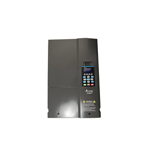ไดรฟ์ปรับความถี่ D-elta VFD450C43S-00 ซีรีส์ C2000 กำลัง 45 กิโลวัตต์ 460 โวลต์ 3 เฟส - Product Image 1