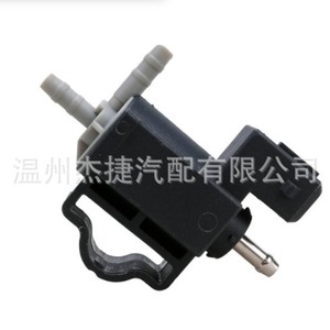 Válvula Solenoide del Turbocompresor 55559239 Nueva Condición Combustible Diésel para Modelos de Motor Buick Chevrolet 55574902 Tipo Anillo de Boquilla de Soplado - Product Image 5