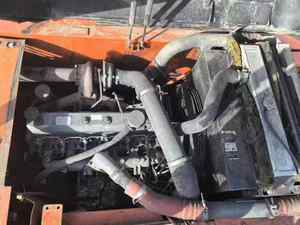 รถขุดตีนตะขาบมือสอง DOOSAN Dh225LC-7 เครื่องจักรก่อสร้าง รถขุดมือสอง 22 ตัน Doosan Excavator Dh225 Dx225 Dx300 - Product Image 6