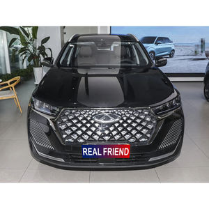 Chery Tiggo7 2025 de <span class=keywords><strong>Segunda</strong></span> <span class=keywords><strong>Mano</strong></span> con Imagen de Marcha Atrás, Calidad Global Verificada, el Mejor Valor - Product Image 1