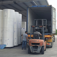 Mass Custom ization White Cellulose Wood Pulp Material USA Unbehandeltes Flusen pulpe für Baby windeln/Windeln für Erwachsene/Damen binden