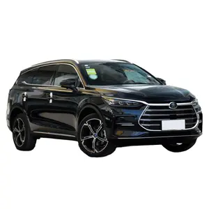 המפעל למכור byd tang ecvt dmi כלי רכב אנרגיה חדשים חסכוניים רכב חשמלי