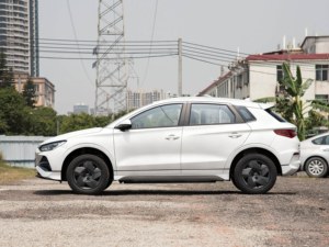 Offre Spéciale – <span class=keywords><strong>BYD</strong></span> E2 2024 Version Confort – Berline Électrique Pure LHD 5 Places – Autonomie 405 km (CLTC) – Véhicule à Énergie Nouvelle - Product Image 4