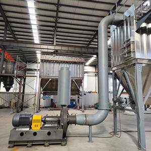 <span class=keywords><strong>Broyeur</strong></span> industriel de poudre micronisée, machine de broyage, pulvérisateur ultra-fin pour la balle de riz, les épices, les aliments, les céréales, le paprika, le blé - Product Image 5