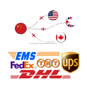 FBA Shipping Freight Forwarding Door to Door Dropshipping DHL UPS FEDEX From <strong>Ningbo</strong>/Shanghai to Argentina/UK/USA/Canada - Product Image 6