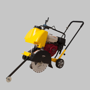 Tấm Thủy Lực Máy Đầm Máy Bê Tông Cắt Đầm Đầm Giá - Product Image 4