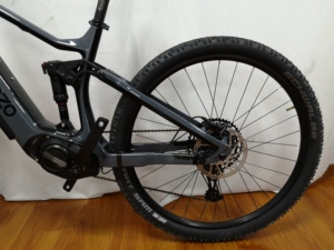G510 M620 Cadre Mtb Bike Eletrica <span class=keywords><strong>5000</strong></span> <span class=keywords><strong>Watts</strong></span> pour Bafang 52V Mid Drive Tesla Vtt Bafang M620 Elektro Bl Downhill Ebike Brushless - Product Image 6