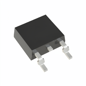 ทรานซิสเตอร์ TO-252-3 DMTH3004LK3Q-13 ซื้อออนไลน์ ชิ้นส่วนอิเล็กทรอนิกส์ มีสินค้าในสต็อก - Product Image 1