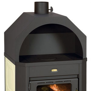 Estufas de leña - Product Image 1