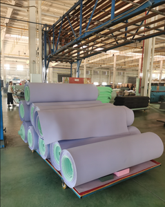 Tapete de <span class=keywords><strong>Yoga</strong></span> Antideslizante de TPE de 15mm con Logo Personalizado, Juego de Esterilla de <span class=keywords><strong>Yoga</strong></span> Ecológica de Doble Capa para Pilates - Product Image 5