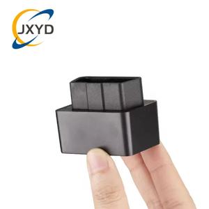 スマート4G LTE OBDロケーター SOSアラーム リモートサウンドトラック再生 電子フェンス検出器 <span class=keywords><strong>GPS</strong></span>トラッカー 車両/自動車用 - Product Image 2