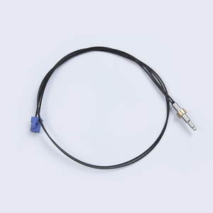 Nóng NTC nhiệt độ Sensorr nhanh chóng hành động chịu nhiệt tùy chỉnh thông số kỹ thuật được chấp nhận - Product Image 4