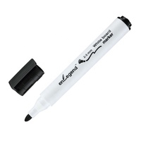 Stylo marqueur de tableau blanc non toxique à séchage rapide avec encre facile à effacer Écriture lisse et nettoyage sans effort
