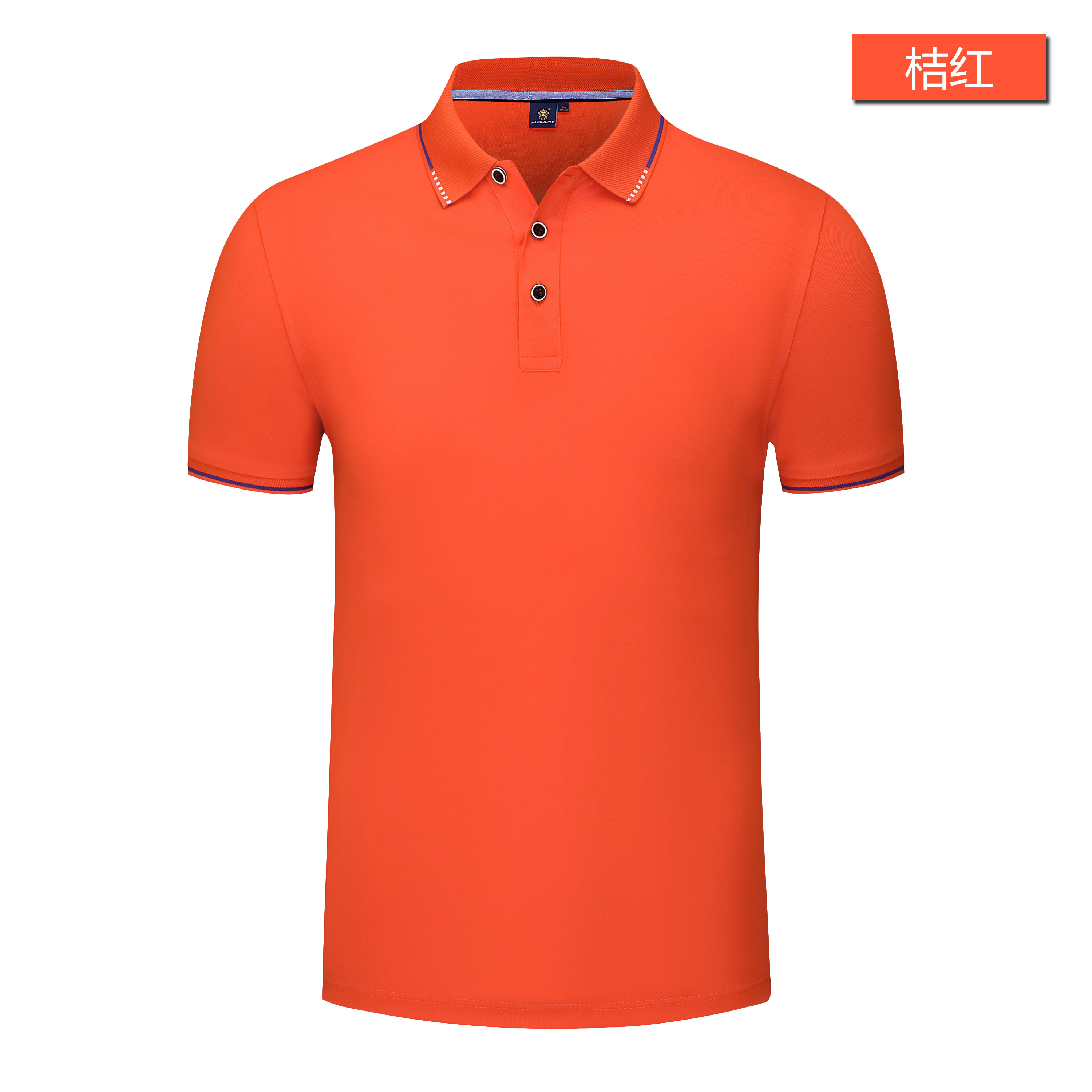 Polos Naranjas