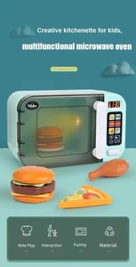 Tostadora eléctrica <span class=keywords><strong>de</strong></span> plástico <span class=keywords><strong>de</strong></span> gran tamaño para niños, mezclador <span class=keywords><strong>de</strong></span> cocina <span class=keywords><strong>de</strong></span> <span class=keywords><strong>juguete</strong></span>, juego <span class=keywords><strong>de</strong></span> <span class=keywords><strong>juguete</strong></span> - Product Image 3