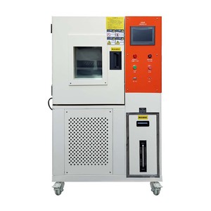 Machine automatique de fermentation d'ail noir avec revêtement en acier inoxydable, contrôle de l'humidité et de la température, poids 265 kg, garantie 1 an, automatique - Product Image 1