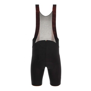 <b>Men's</b> Cycling Bib Shorts with 3D Breathable Anti-Bacterial Eco-Friendly Quick Dry Pad Half Pants - Product Image 3