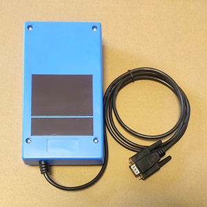 Herramienta de Servicio para Elevadores OEM GAA21750AK3 Azul TT con Pantalla LCD, Certificación CE, CCC e ISO9000, China - Product Image 2