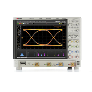 Oscilloscope haute définition Keysight Infiniium S-Series DSOS254A : 2,5 GHz, 4 canaux analogiques - Obtenez une réduction - Product Image 1